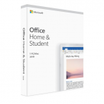 Office Home and Student 2019 Russian CEE Only Medialess (79G-05089)