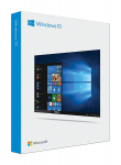 Windows Professional Get Genuine Kit (GGK) Win64Bit Eng Intl 1pk DSP ORT OEI DVD (4YR-00257)