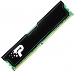 DDR4 4GB Patriot PSD44G266641H (2666MHz PC4-21300 CL19 1.2V)