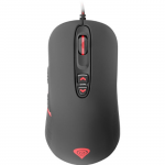 Gaming Mouse Genesis Krypton 400 Professional RGB backlight 2.0m USB