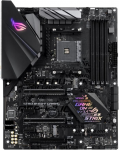 ASUS ROG STRIX B450-F GAMING (AM4 B450 4xDDR4 ATX)