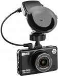 Car DVR Globex GE-200nv (2.7" LCD 1920x1080 WI-FI microSDHC up to 32Gb USB)