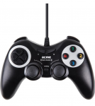 Gamepad Acme GA08 Digital 8-way D-pad USB