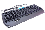 Keyboard Logitech G910 Orion Spectrum Black RGB USB Mechanical