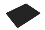 Mouse Pad Genesis Carbon 500 L Logo 400x330mm