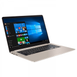 Notebook ASUS S530UA Gold-White  (15.6" FHD Intel i3-8130U 4Gb SSD 256GB Intel UHD Illuminated Keyboard Linux)