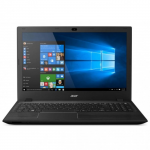 Notebook ACER Aspire A515-52G NX.H3EEU.005 Obsidian Black (15.6" FHD Intel i7-8565U 8Gb 1.0TB w/o DVD GeForce MX150 Linux)