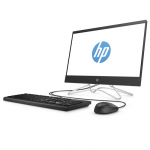 Monoblock HP 200 G3 Black (21.5" LED Intel i3-8130U 4GB 500GB Intel HD 620 Wi-Fi keyboard+mouse DOS)