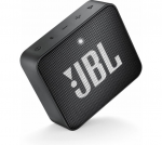 Speaker JBL Go 2 Black JBLGO2BLK Bluetooth