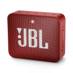 Speaker JBL Go 2 Red JBLGO2RED Bluetooth