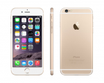 Mobile Phone Apple iPhone 6 32Gb Gold