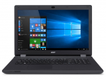 Notebook ACER Aspire A515-52G NX.H55EU.001 Obsidian Black (15.6" FHD Intel i3-8145U 8Gb 1.0TB w/o DVD GeForce MX130 Linux)