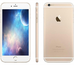 Mobile Phone Apple iPhone 6S 16GB Gold