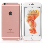 Mobile Phone Apple iPhone 6S 16GB Rose Gold