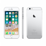 Mobile Phone Apple iPhone 6S 32GB Silver