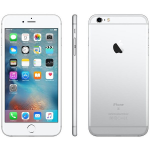 Mobile Phone Apple iPhone 6S Plus 16GB Silver