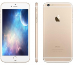 Mobile Phone Apple iPhone 6S Plus 16GB Gold