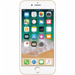 Mobile Phone Apple iPhone 7 128GB Gold