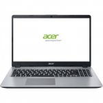 Notebook ACER Aspire A515-52G NX.H5REU.030 Pure Silver (15.6" FHD Intel i5-8265U 8Gb SSD 256GB w/o DVD GeForce MX150 Linux)