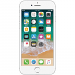 Mobile Phone Apple iPhone 7 Plus 128GB Silver