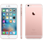 Mobile Phone Apple iPhone 6S Plus 32GB Rose Gold
