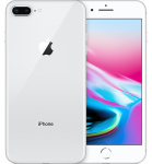 Mobile Phone Apple iPhone 8 Plus 256Gb Silver