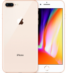 Mobile Phone Apple iPhone 8 Plus 64Gb Gold