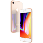 Mobile Phone Apple iPhone 8 256Gb Gold