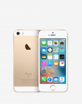 Mobile Phone Apple iPhone SE 16GB Gold