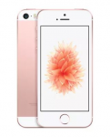 Mobile Phone Apple iPhone SE 2/64GB Rose Gold