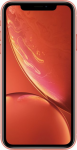 Mobile Phone Apple iPhone XR 128GB Coral