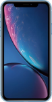 Mobile Phone Apple iPhone XR 128GB Blue