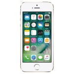Mobile Phone Apple iPhone 5S 16Gb 3G Gold
