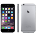 Mobile Phone Apple iPhone 6S Plus 64GB Space Gray