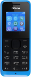 Mobile Phone Nokia 105 Gyan