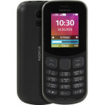 Mobile Phone Nokia 130 Dual Sim Black