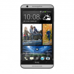 Mobile Phone HTC Desire 820 DS White Gray