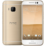 Mobile Phone HTC One S9 16GB Gold