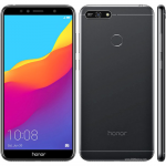 Mobile Phone Huawei Honor 7A 5.7" 3/32Gb 3000mAh DUOS Black