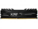 DDR4 16GB ADATA XPG GAMMIX D10 Black (3000MHz PC4-24000 CL16 1.35V)