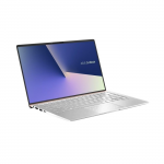 Notebook ASUS Zenbook UX433FA Icicle Silver (14.0" FHD Intel i5-8265U 8Gb 512Gb Intel UHD Win10)