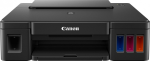 Printer Canon Pixma G1411 (Ink A4 4800x1200dpi USB2.0 4 ink tanks Duplex)