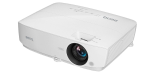 Projector BenQ MS535 White (DLP SVGA 800x600 3600Lum 15000:1)