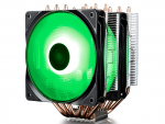 CPU AIR Cooler DeepCool NEPTWIN RGB Intel/AMD 150W