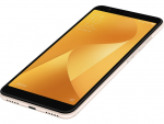 Mobile Phone ASUS Zenfone Max Plus (M1) ZB570TL 3/32GB 5.7" 4130mAh DUOS Gold