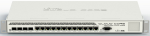 Router MikroTik CCR1036-12G-4S 1U rackmount (12x Gigabit LAN 4xSFP LCD 1.2GHz CPU 4GB RAM RouterOS L6)