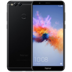 Mobile Phone Huawei Honor 7C 5.99" 4/64Gb 3000mAh DUOS Black