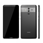 Mobile Phone Huawei Mate 10 Pro 6/128Gb DUOS TITANIUM GRAY