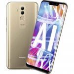 Mobile Phone Huawei Mate 20 Lite 4/64Gb Gold