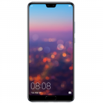 Mobile Phone Huawei P20 4/128Gb 3400mAh DS MIDNIGHT BLUE